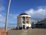 Borkum 2019 Pavilion