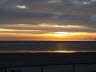 Borkum 2019 Sonnenuntergang