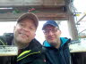 Borkum 2019 Stammtisch :)
