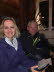 Borkum 2019 Birgit+Andreas