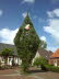 Maibaum Borkum 2016
