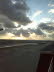 Sonnenuntergang Borkum Mai2016