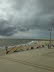 Promenade Borkum Mai 2016
