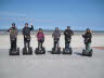 Segway Tour Mai 2013 Norderney